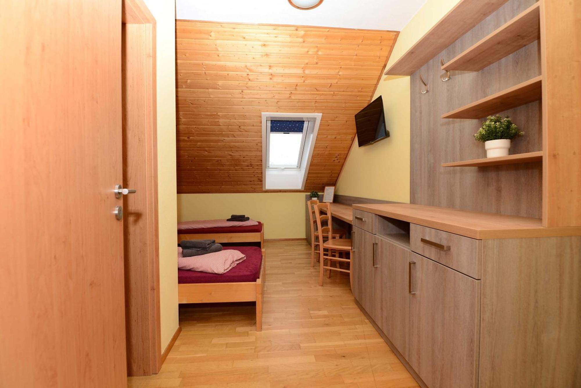 Podvesky Mlyn Tlumacov Exterior foto